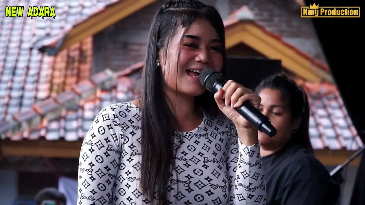 KISAH KENANGAN DJ - UCY ASMARA - NEW ADARA LIVE REMBET 4 APRIL 2025