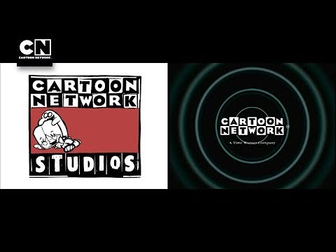 Gumball 1 Cartoon Network Studios Fan Made Youtube - cartoon network logo 1992 2004 roblox