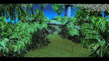 Game Development (Time Lapse)