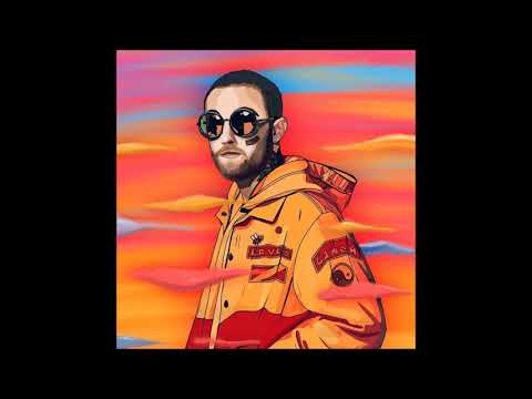 Lo Fi Mac Miller   Right Prod by Plak 2TS