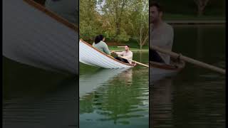 Not Enough Power! This Tiny Boat Is Struggling 😆#funny #trending video #shorts#fyp#viral#relatable