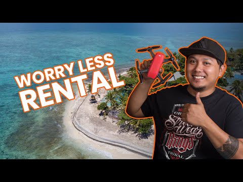 Free Basic Tutorial at Drone Rental Philippines