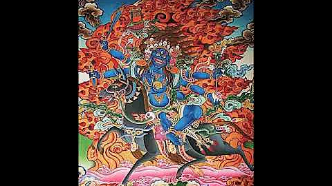 Anna Patrini - SIPE GYALMO MANTRA (BN TRADITION)