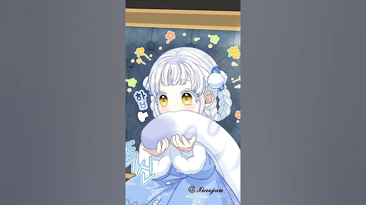 They also wanted to bite her tail but 🤣🤣#manhwa #editfavmanhwa #manhwaedit #funny #shorts #yt