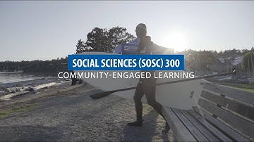 UVic | Community Engaged Learning