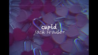 Cupid - Jack Stauber 💘 Lyrics Resimi
