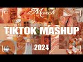 Tiktok mashup march 2024 not clean