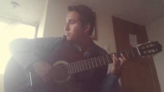 Alejandro - Creo en ti  (cover)