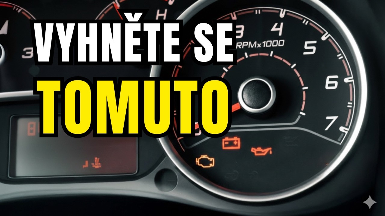 10 Tajemství O Dieselech Která Zkušení Řidiči Znají A Vy Ne