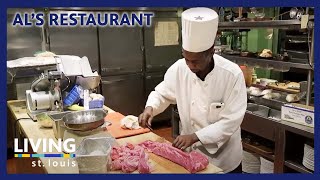 Al s Restaurant Living St Louis