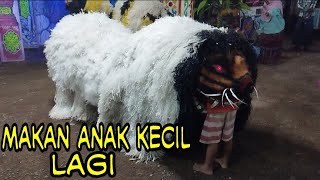 CAN MACANAN MAKAN ANAK KECIL LAGI