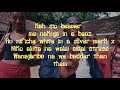 breeder lw ft zendiambo --dance mpyai(both legge) official lyrics video @BREEDERLW