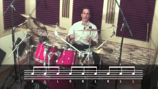 Celebrity Drumset Lessons with Todd Walker: "The 6 1/2 Stroke Roll Fill" Net Worth