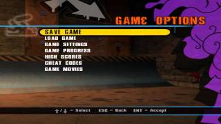 Tony Hawk's Underground 2 PC CHEATS