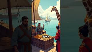 The Epic Voyages of Zheng He Unveiled