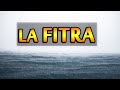 La fitra  islam 