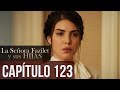 La Señora Fazilet y Sus Hijas Capítulo 123 (Audio Español)