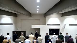 Surah Al-Muminoon V: 49 - Surah An-Nur V: 20 | Taraweeh 2021 Night 22 | Othman Kamel