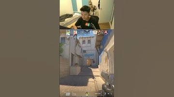 bro cooked 🔥 #bush #bushpopping #banvaychiuroi #cs2 #cs2clips #cs2funny #cs2memes