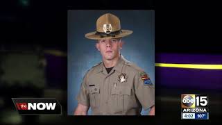 Memorial services planned for fallen DPS trooper