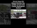 Class 03 arrives into Castle Hedingham #class03 #colnevalleyrailway #dieselengine #train #railway