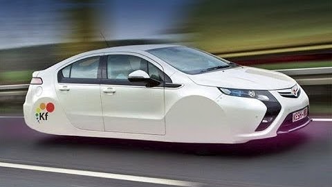 Keshe Foundation Promotional Video