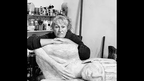 The Artist's Well - Episode 44 - Catherine Greene