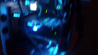 ATI 4890 CROSSFIRE