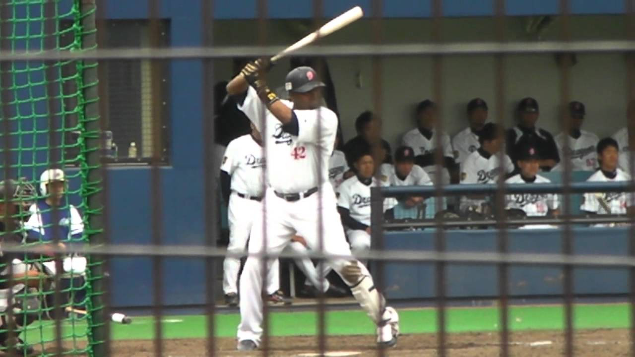 野球技術 バッティング理論 ピッチング理論 トップハンドトルク Bpl 営業ブログ ホセレイエスjr君 3回目