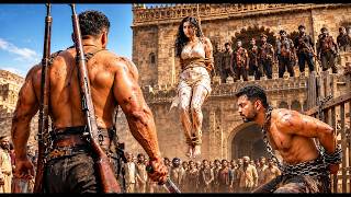 New Movie 2026 Superhit (HD) Blockbuster South Indian Hindi Dubbed Action Movie |viyyalavari kayyalu