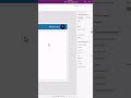 Easily Adjustable Side Navigation Component for Power Apps