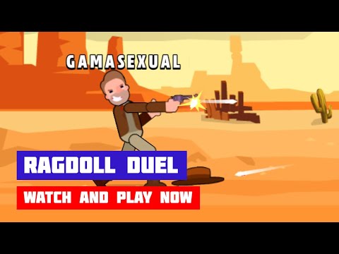 Ragdoll Duel · Game · Gameplay