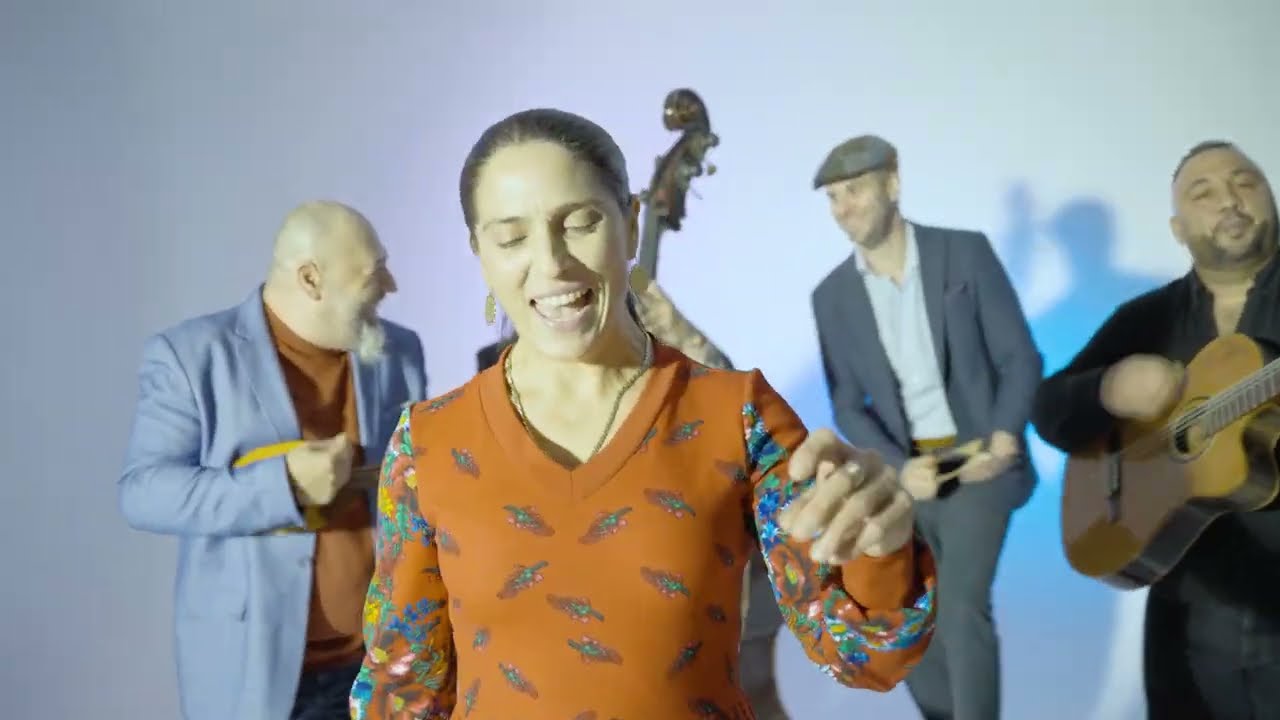 Romengo - Lagzis Blokk