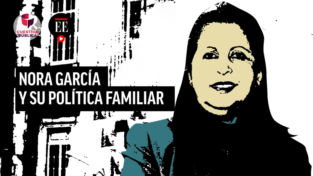 Nora García Burgos: la mujer de las conexiones en Córdoba - El Espectador