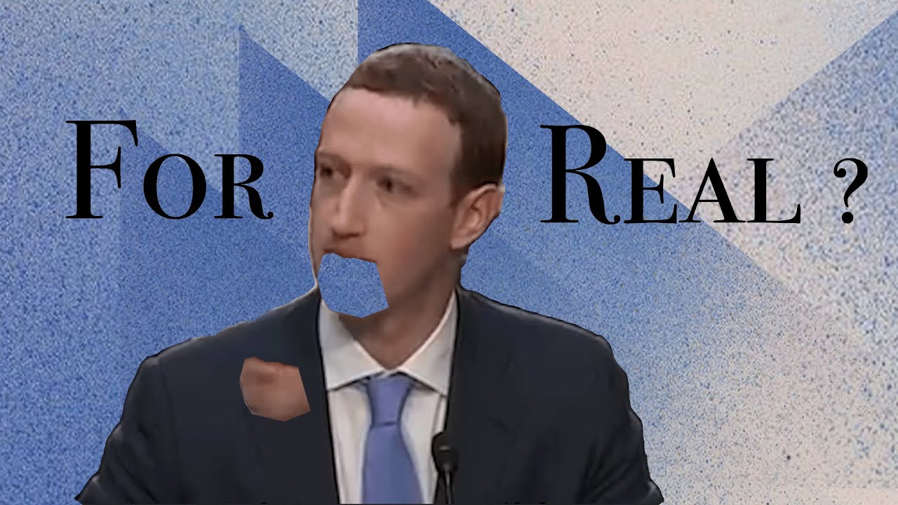 Facebook's real-name policy: the good, the bad, and the Meta