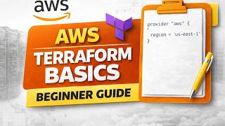 Terraform Day 01 | Create AWS Key Pair Using Code (Beginner to Real Understanding)