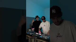 “Everybody leavemealone“DJ routine by DJ Worm x Fantastic Fresh Song by Fred Again feat Baby Keem