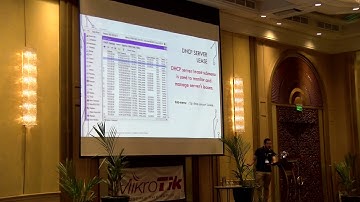 DHCP Server Lease as a Tool for Network Administration