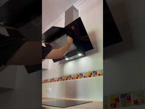 🎬 Video relacionado con campanas inclinadas