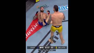 This fight is a waste of energy  #ufc #fight #highlights #mma #shorts