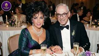 The High Society Party That Ended the 1980s | The Forbes 70th Birthday Dinner
