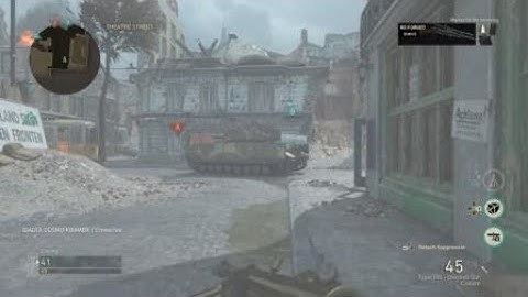 Aachen spawn trap