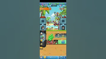 Idle Miner - Super Manager - Sir Lorenzo