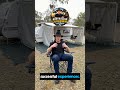 Why New Caravan Drivers Feel So Nervous