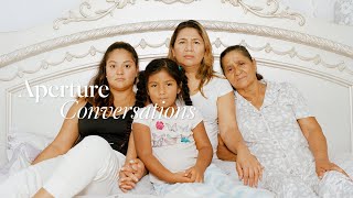 Three Latinx Photographers on Identity & Artistic Practice  | Aperture Conversations