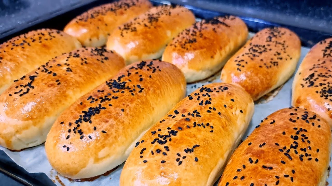 Sobada Pirojki resepti / En asan Kartof Pirojkisi