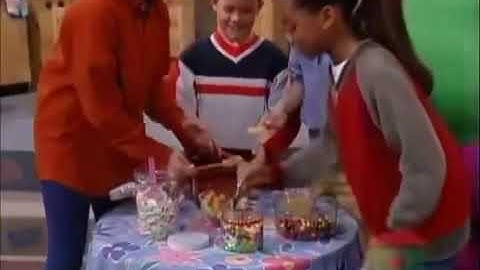 A Package of Friendship (2000 Version) Part 8