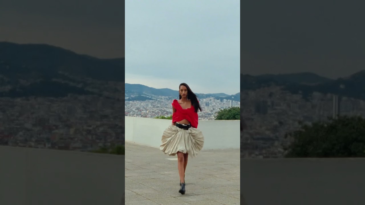 #LVCRUISE25 #NicolasGhesquiere #LouisVuitton