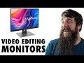 Budget Monitors for Video Editing & Gaming Buyer