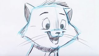 Caution: children should use child-safe art supplies. follow
christopher hart???subscribe on :
http://.co/subscription_center?add_user=chrishartb...
